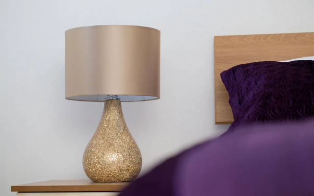 Luxurious Serviced Apartments