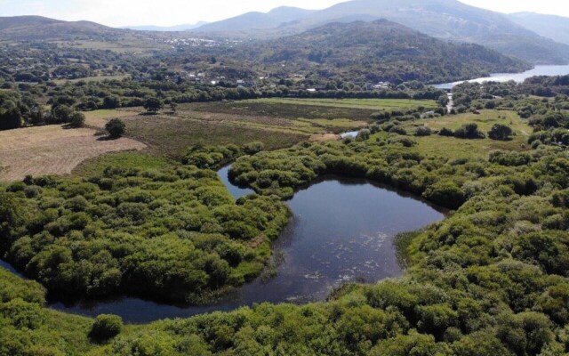 New Modern & Spacious Snowdonia Home - Sleeps 7