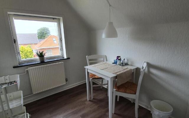 Jyllandsgade B&B