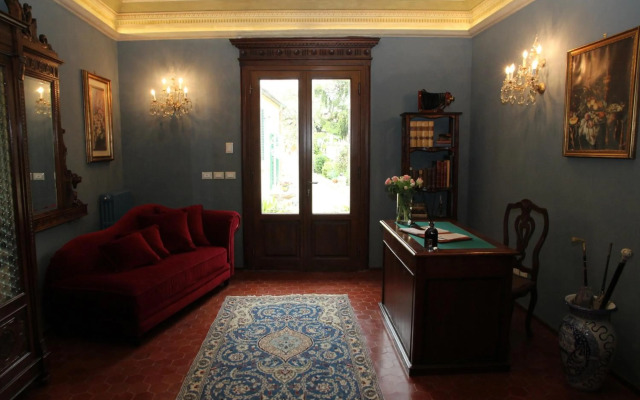 Residenza Dei Ricci Relais