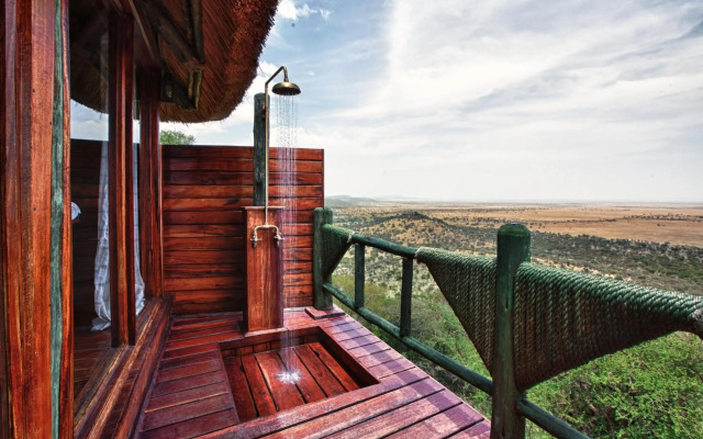 Mbali Mbali Lodges and Camps Soroi Serengeti Lodge