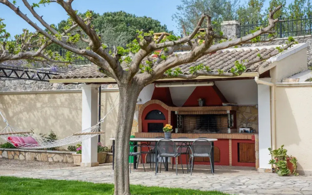 Villa Pine Forest