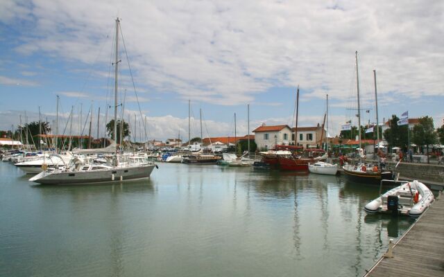VVF Résidence Île de Ré Ars-en-Ré