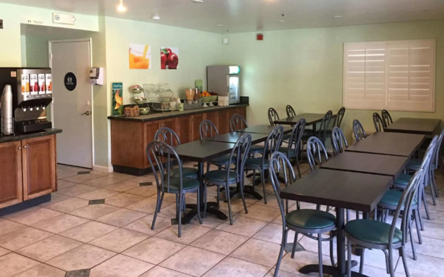 Comfort Inn Encinitas Near Legoland