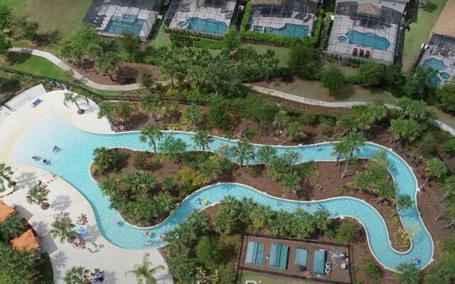 The Solterra Leisure Castle