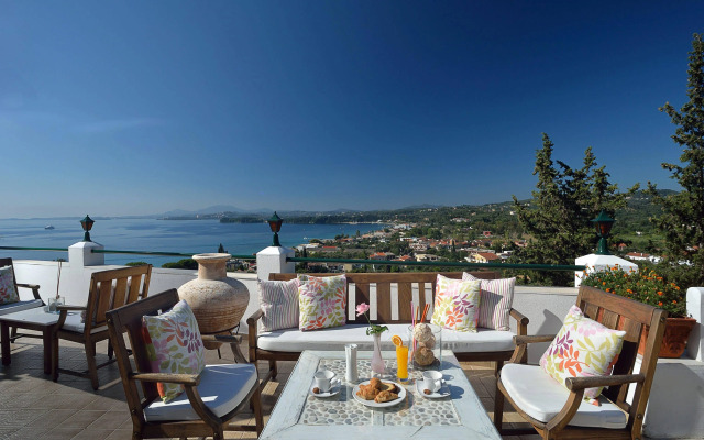 Marilena Sea View Hotel