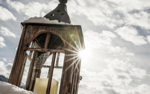 Tirol Appartement Haus Zillertal