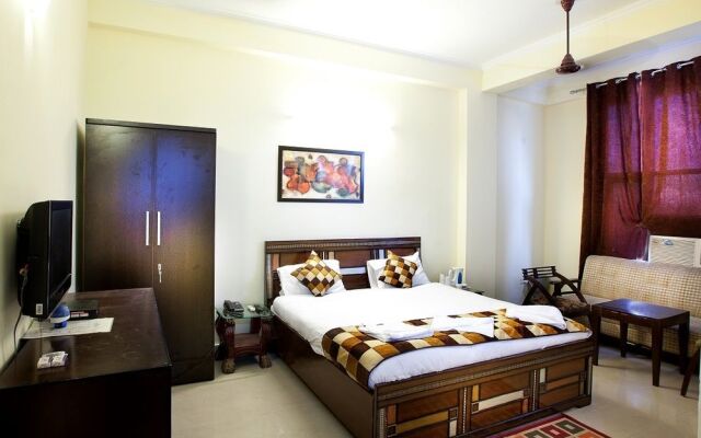 OYO 311 City Stay Hotel