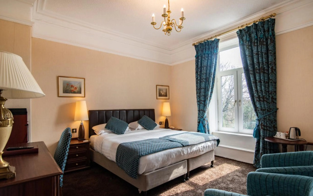 Astley Bank Hotel