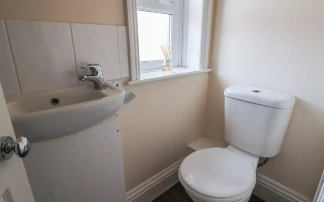 Princess Beach House