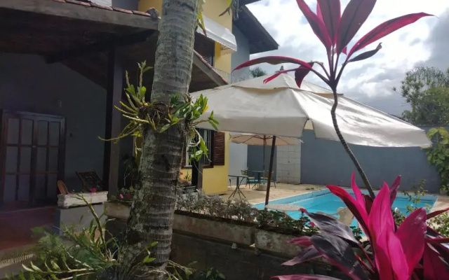 Hostel Lê Castelle