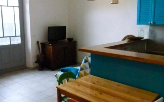 Appartement au pied du gardon.