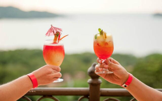 Villas Sol Beach Resort