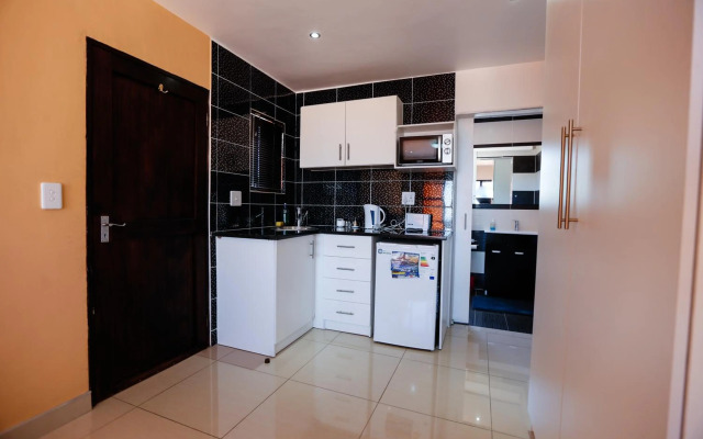 Grand View Bed & Breakfast