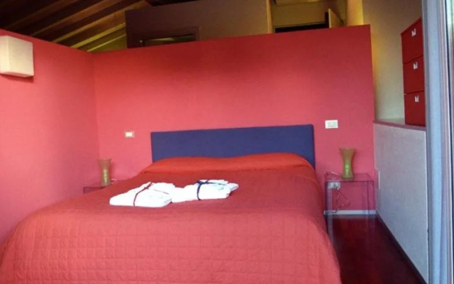 San Marco Holidays - Hotel in Lucca - Photo 5