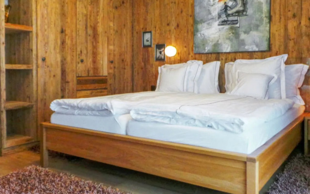 Chalet Rütschi Lommel 26347