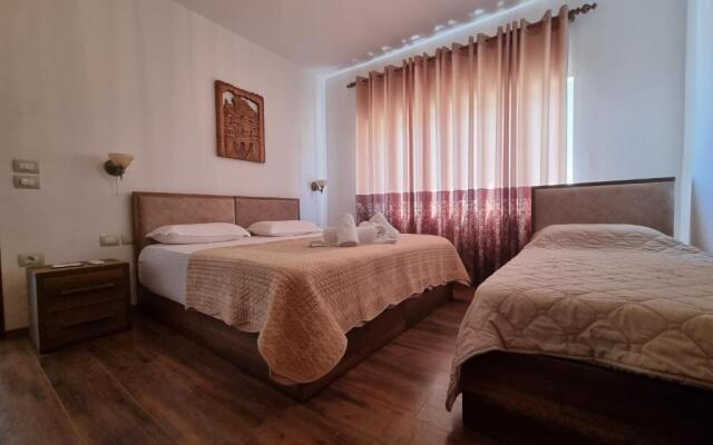 Hotel Vila Twix