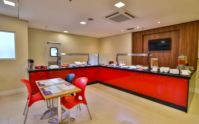Transamerica Fit Campinas