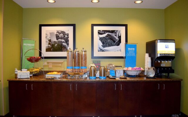 Hampton Inn Bath (Brunswick Area)