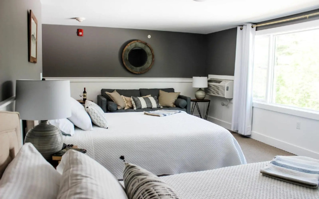 The Edgewood Inn