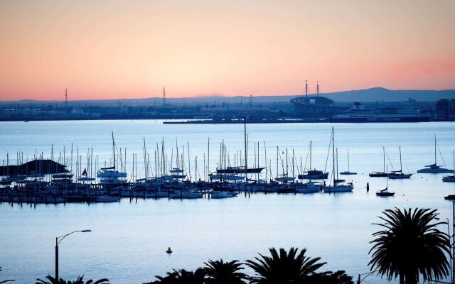 The Sebel Residences Melbourne Docklands Serviced Apartments