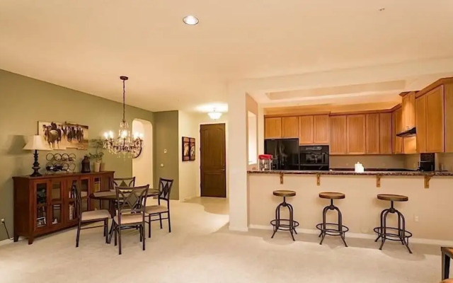 Overlook Chalet By Signature Vacation Rentals