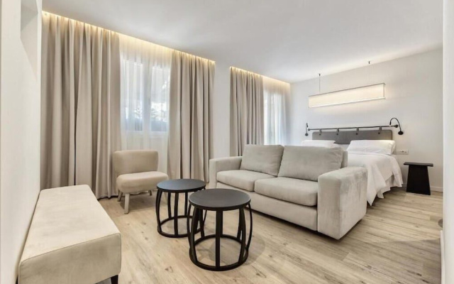 Bitzaro Boutique Hotel