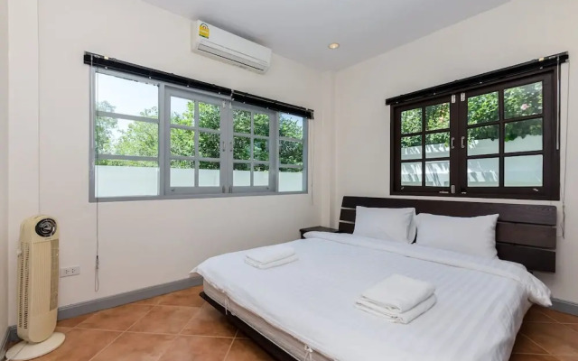 Orchid Paradise Homes OPV25