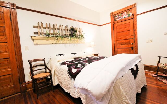 Lavender Fields Inn B&B