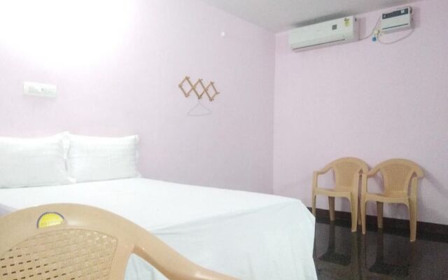 Ulo Rainbow Guest House