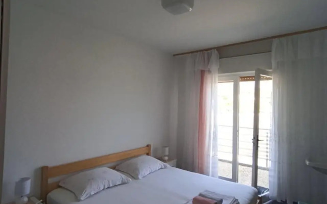 Apartments by the sea Supetarska Draga - Donja, Rab - 5042