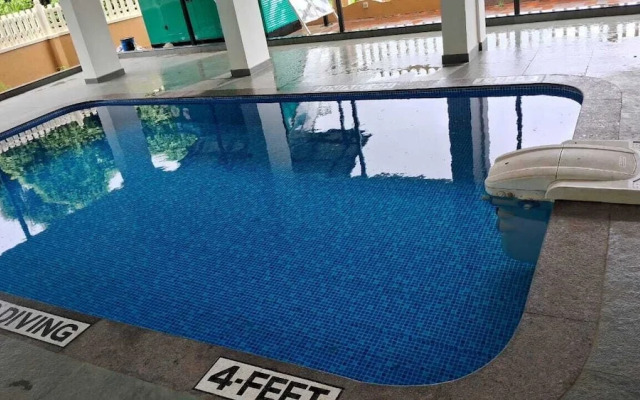 Sapana Meadows by Nanu Resorts