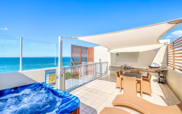 On the Beach Resort Bribie Island