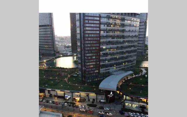 KozaPark family Luxury Apartmant 151sm