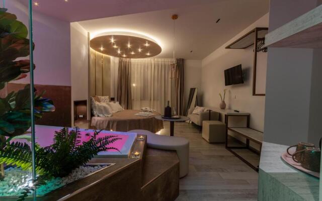 Beautiful Assisi Suite