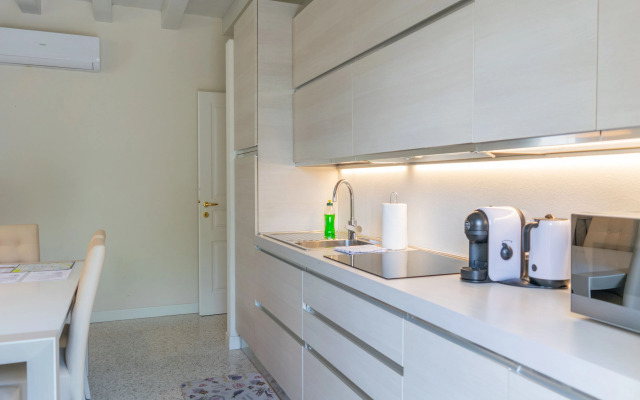 Juliet House Luxury Apartments