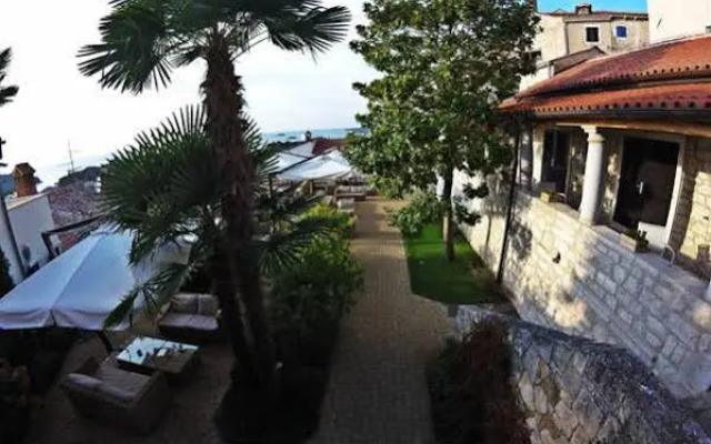 Hotel Vista