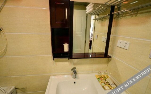Xinya Family Hotel