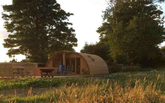 Brynllwyd Glamping