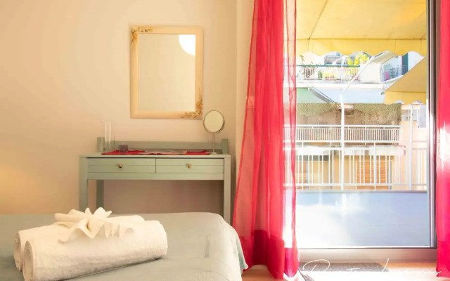 Beautiful and Spacious Apartment - Athens DownTown