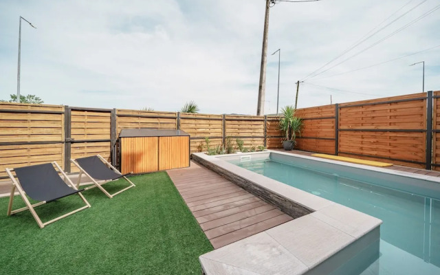 Feel Discovery Casa Com Alma