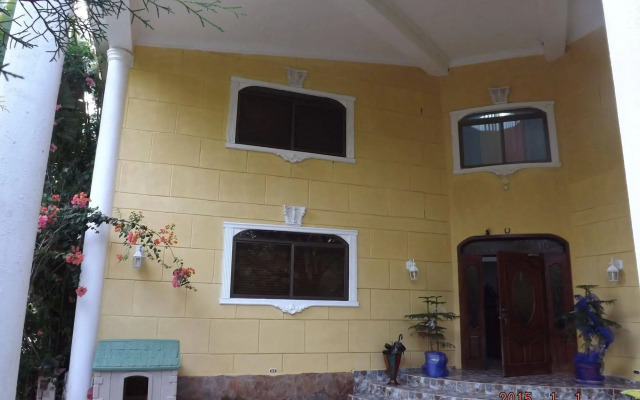 Four Bedroom Villa in Sosua