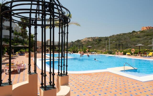 2147-Beautiful 2 bedrooms with sea view