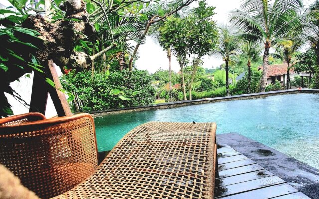 Premadhan Cottage Canggu