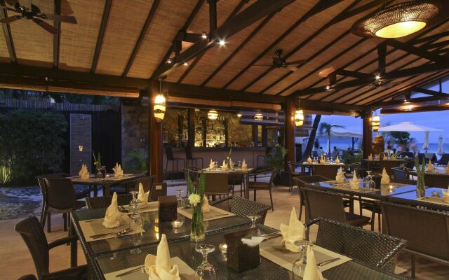 Two Seasons Boracay Resort