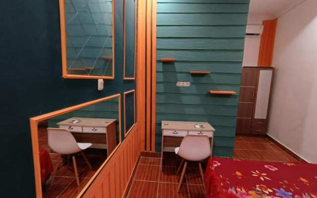 OYO Life  92977 Neba Kost Aesthetic