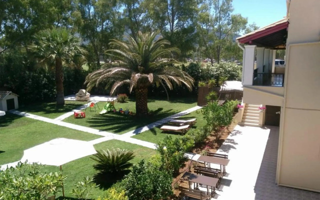 Marini Studios