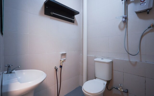 Hotel Orchard Inn by OYO Rooms