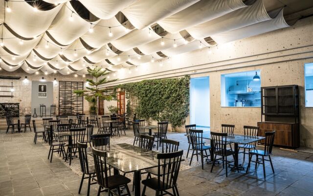QASA Arequipa by Nomad