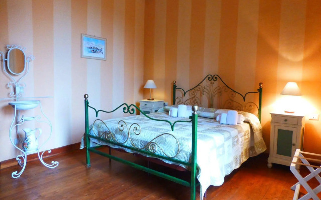 Tenuta Montezeglio